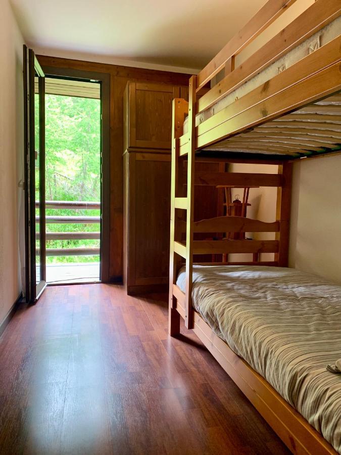 Cervinia Ski In Ski Out - Spacious Apartment Breuil-Cervinia Luaran gambar