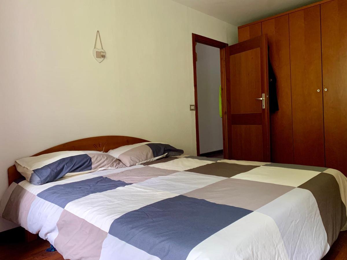 Cervinia Ski In Ski Out - Spacious Apartment Breuil-Cervinia Luaran gambar