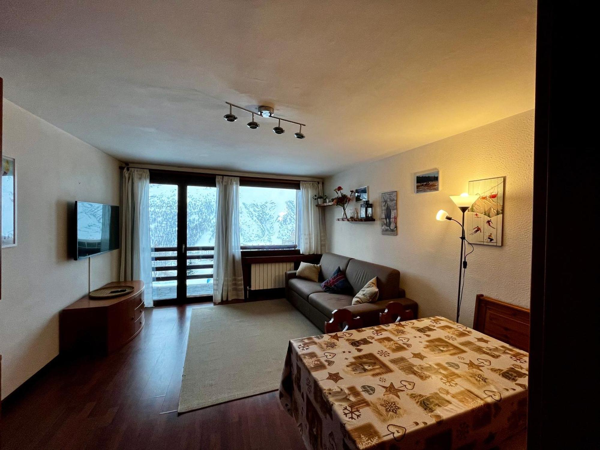 Cervinia Ski In Ski Out - Spacious Apartment Breuil-Cervinia Luaran gambar