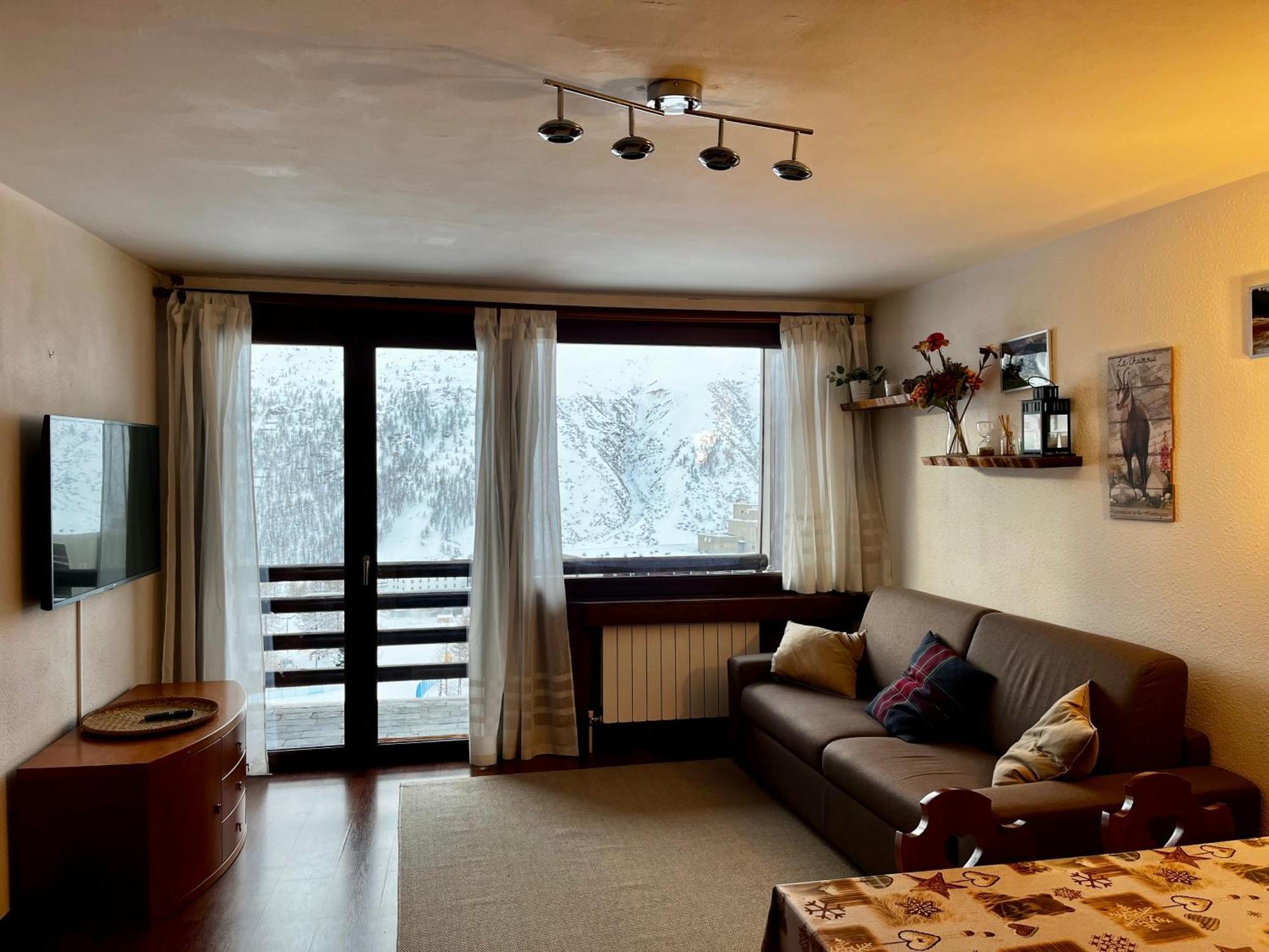 Cervinia Ski In Ski Out - Spacious Apartment Breuil-Cervinia Luaran gambar